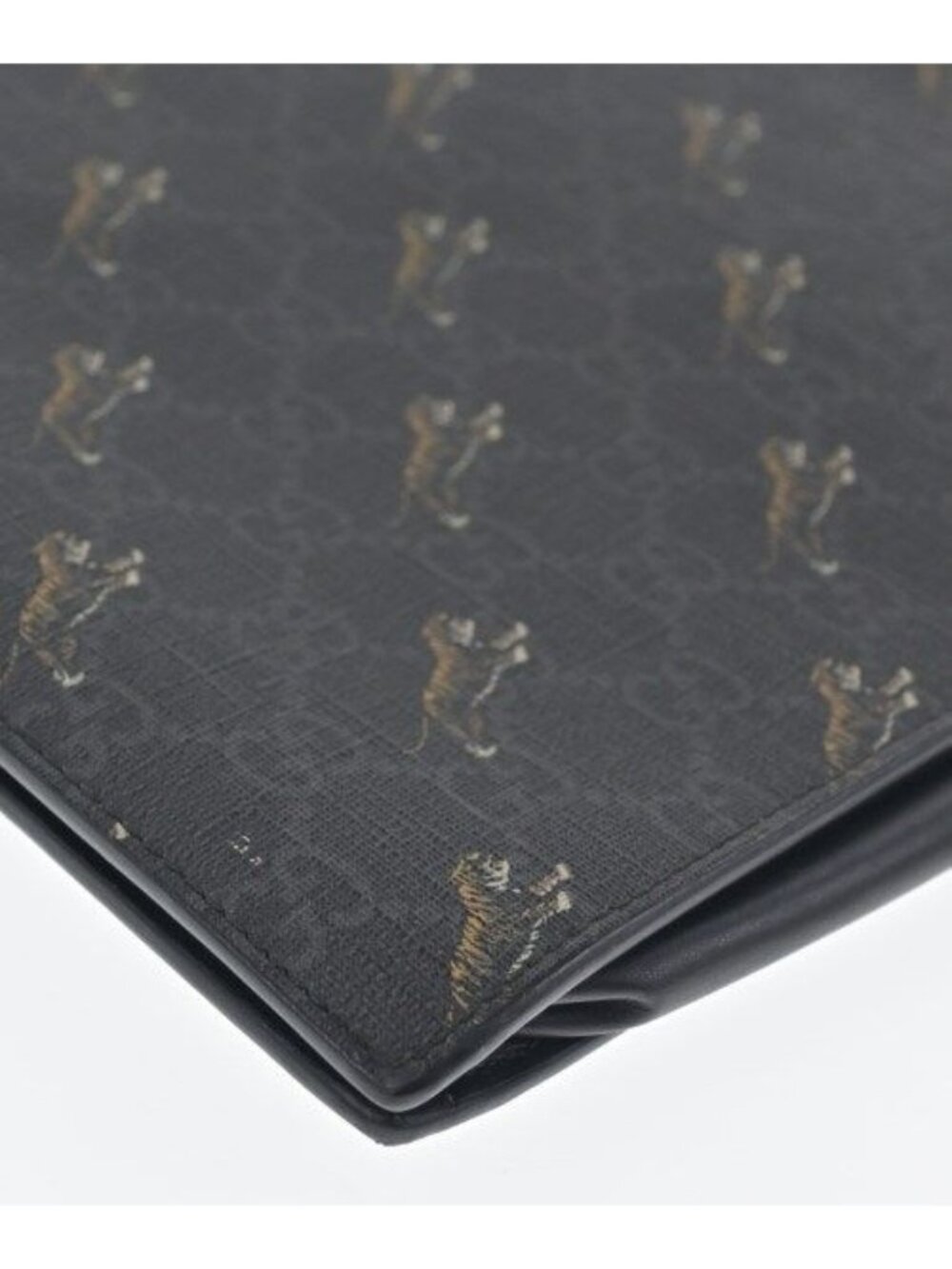 Gucci Clutch Black - Picture 9 of 9